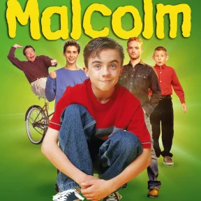 Malcolm4