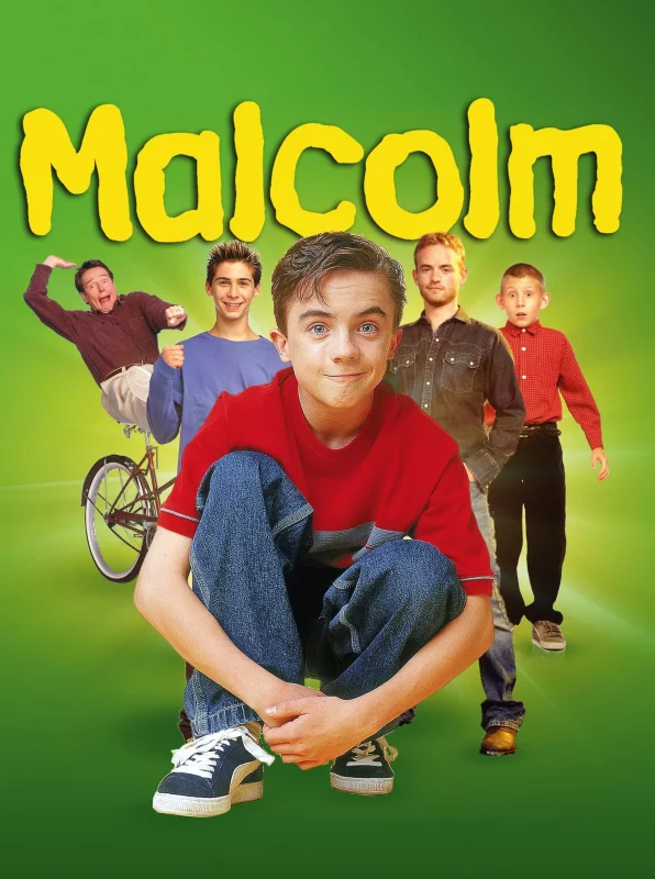 Malcolm4